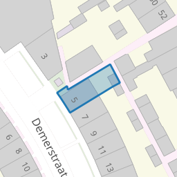 Perceel PCH00-I-6403