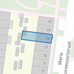 Perceel PCH00-I-6428