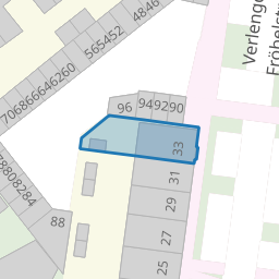 Perceel PCH00-I-6459