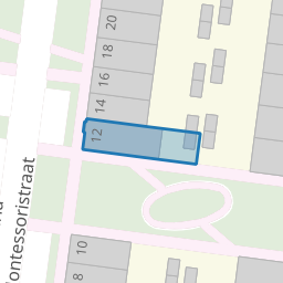 Perceel PCH00-I-6487