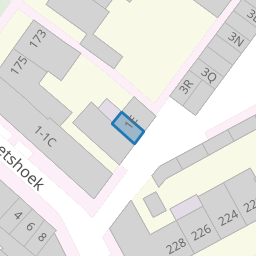 Perceel PCH00-I-6505