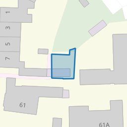 Perceel PCH00-I-6511