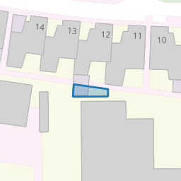 Perceel PCH00-I-6632