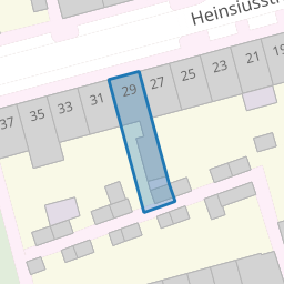 Perceel PCH00-I-6692