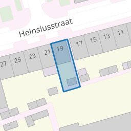 Perceel PCH00-I-6696