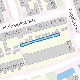 Perceel PCH00-I-6697