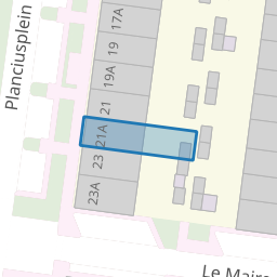 Perceel PCH00-I-6756