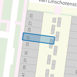 Perceel PCH00-I-6791