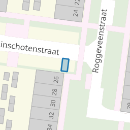 Perceel PCH00-I-6936