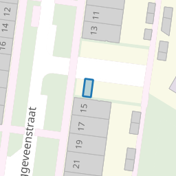 Perceel PCH00-I-6939