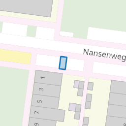 Perceel PCH00-I-7000