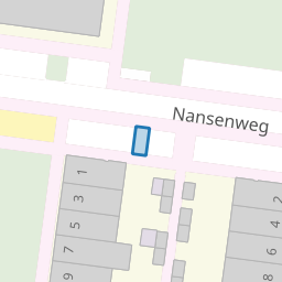 Perceel PCH00-I-7001