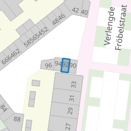 Perceel PCH00-I-7063