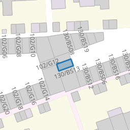 Perceel PCH00-I-7072