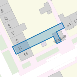 Perceel PCH00-I-7121