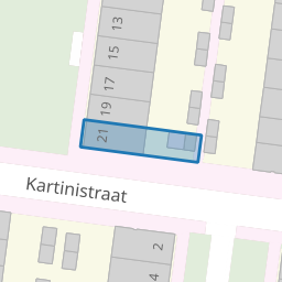 Perceel PCH00-I-7125