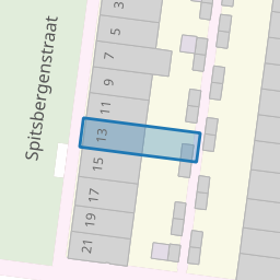 Perceel PCH00-I-7129