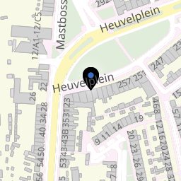 Appartement PCH00 I 7232 4