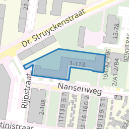 Perceel PCH00-I-7236