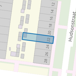 Perceel PCH00-I-7249