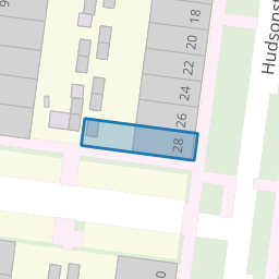 Perceel PCH00-I-7252