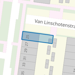 Perceel PCH00-I-7271