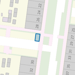 Perceel PCH00-I-7288