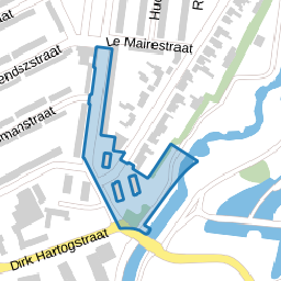 Perceel PCH00-I-7289