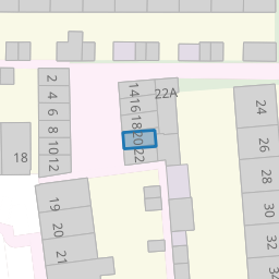 Perceel PCH00-I-7340