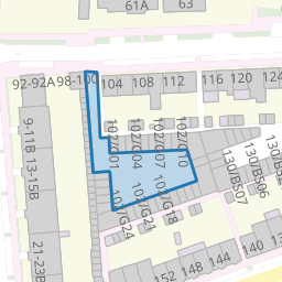 Perceel PCH00-I-7373