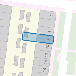 Perceel PCH00-I-7395