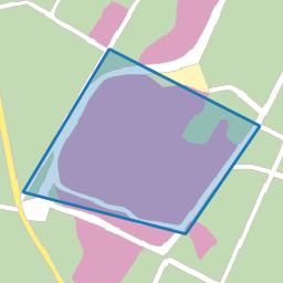 Perceel PCH00-K-672