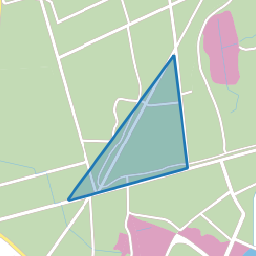 Perceel PCH00-K-81