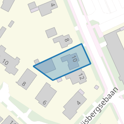 Perceel PCH00-L-1197