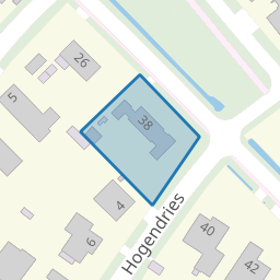 Perceel PCH00-L-1249