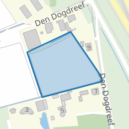 Perceel PCH00-L-1398