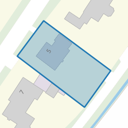 Perceel PCH00-L-1475