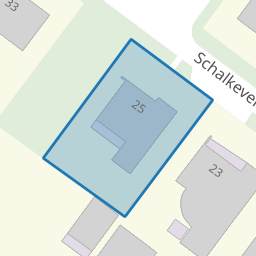 Perceel PCH00-L-1478