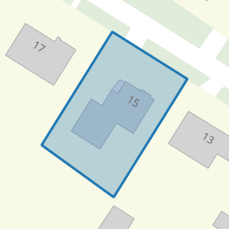 Perceel PCH00-L-1511