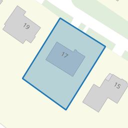 Perceel PCH00-L-1512