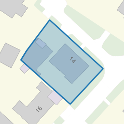 Perceel PCH00-L-1517