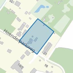 Perceel PCH00-L-1639