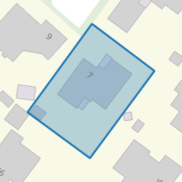 Perceel PCH00-L-1698