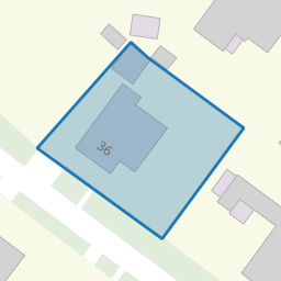 Perceel PCH00-L-1699