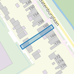 Perceel PCH00-L-1717