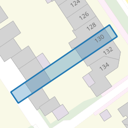 Perceel PCH00-L-1733