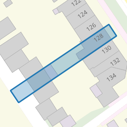 Perceel PCH00-L-1734