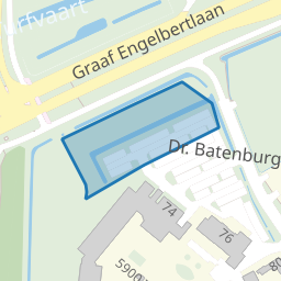 Perceel PCH00-L-1750