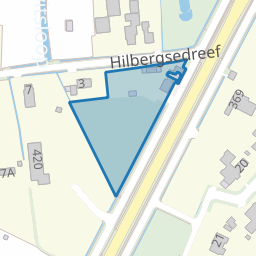 Perceel PCH00-L-1810