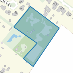 Perceel PCH00-L-1838